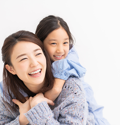 小児歯科・小児矯正