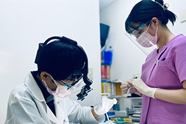 子供の虫歯は誰が予防するの？