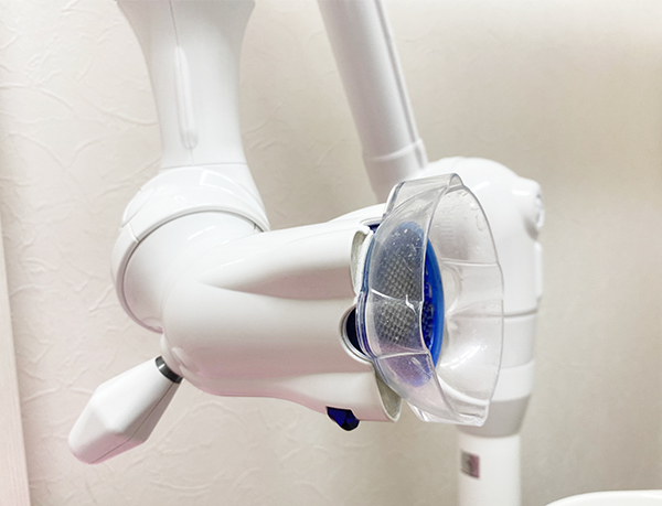 口腔外バキューム