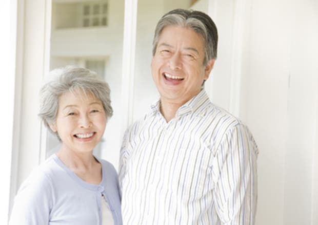 入れ歯について