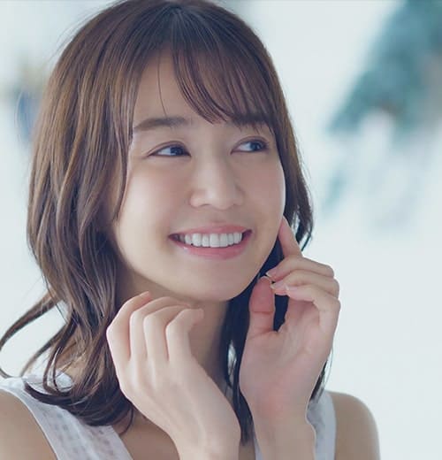 審美歯科セラミック治療