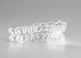 マウスピース矯正