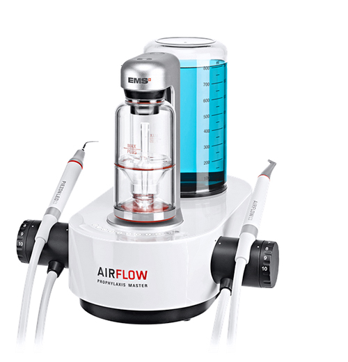 大人のための予防歯科