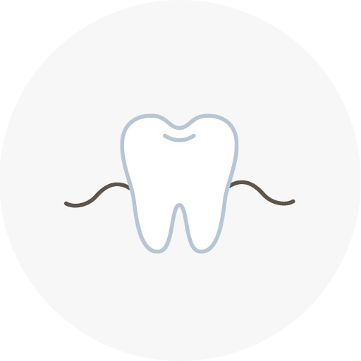 健康な軟組織の保全