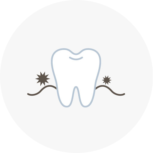 歯周病・歯肉炎の治療