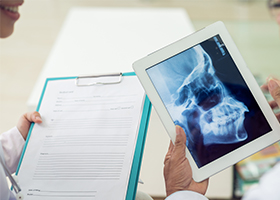 治療計画の立案